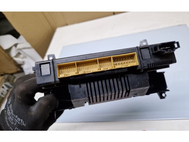 Блок управления климат-контролем 4B0820043H, 5HB00760417 Audi A6 S6 C5 4B