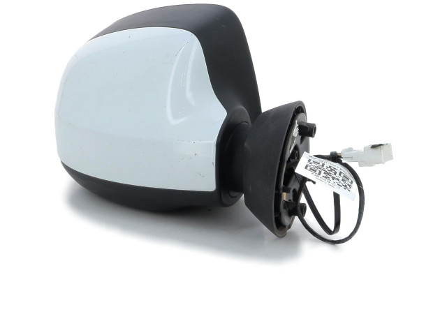 Зеркало электрическое Dacia Logan I 2004 - 2012 года