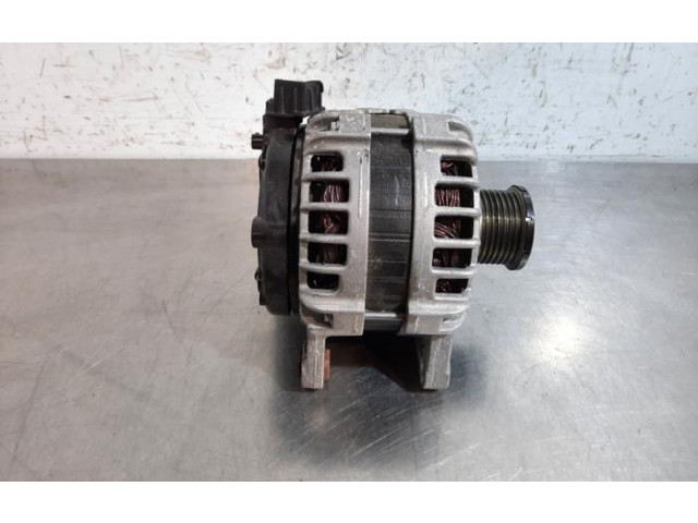 Генератор 231001629R Dacia Sandero III