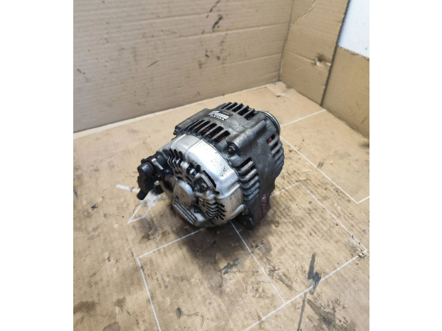 Генератор 9472908, TN1022110500   Volvo S80      