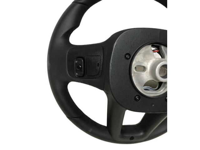 Руль Jeep Compass - года RESTYLING, RESTYLING