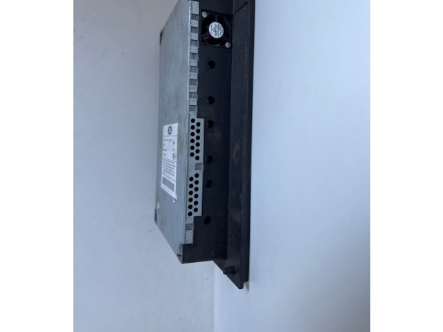 Звукоусилитель Jaguar XF - года