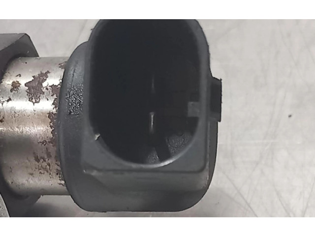 Форсунка 7T1Q9F593AB    Ford Transit -  Tourneo Connect   