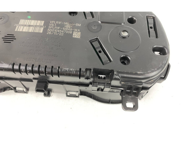 Панель приборов 248096153R, 248096153R Dacia Jogger