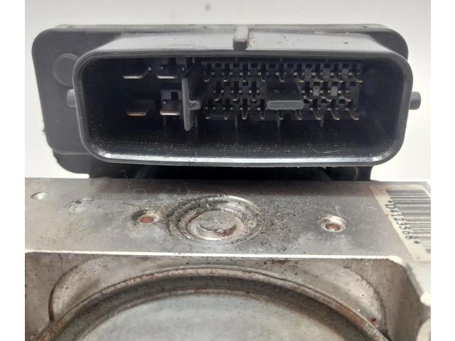 Блок АБС MN102311, MN102311 Mitsubishi Outlander 2001 - 2007 года