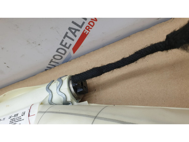 Боковая подушка безопасности 7221045, 72127221045   BMW 3 F30 F35 F31