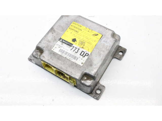 Блок подушек безопасности 1523003430   Mitsubishi Pajero