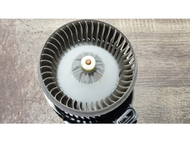 Вентилятор печки AV2727000311 Fiat Sedici