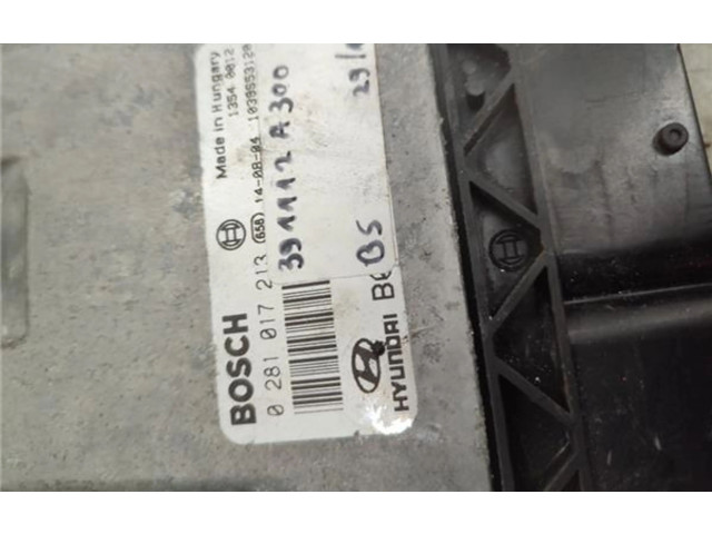 Другие блоки управления / модули 0281017213, 0281017213 KIA Venga