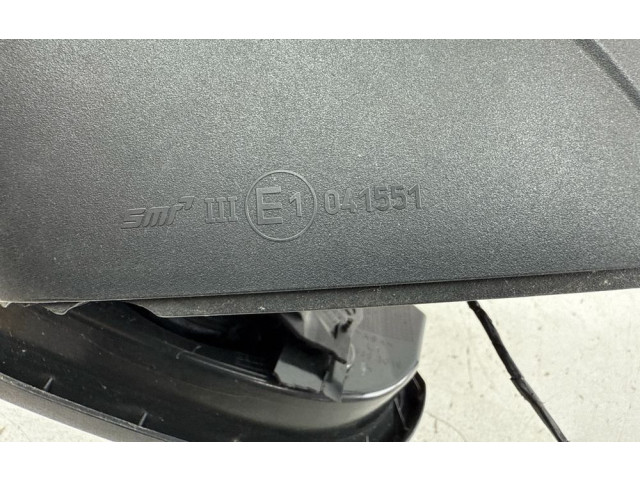 Зеркало электрическое        Volkswagen Golf VIII  2019 -  года   