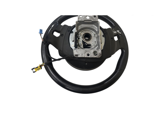 Руль Citroen C4 I Picasso 2006 - 2013 года 96821842ZD, 62ISB50987981