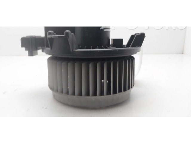 Вентилятор печки AV272700 Jaguar XF X250