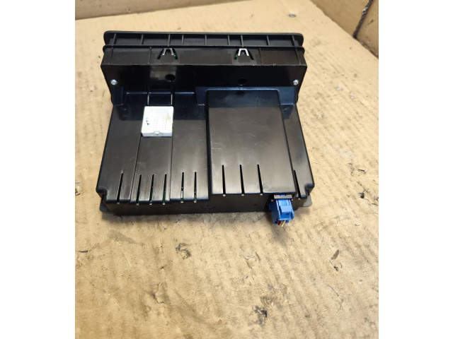 Блок управления климат-контролем 12768924, F20316 Saab 9-5