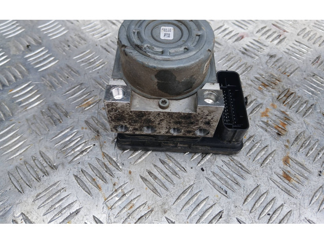 Блок АБС 476600007R Dacia Dokker 2012 - года