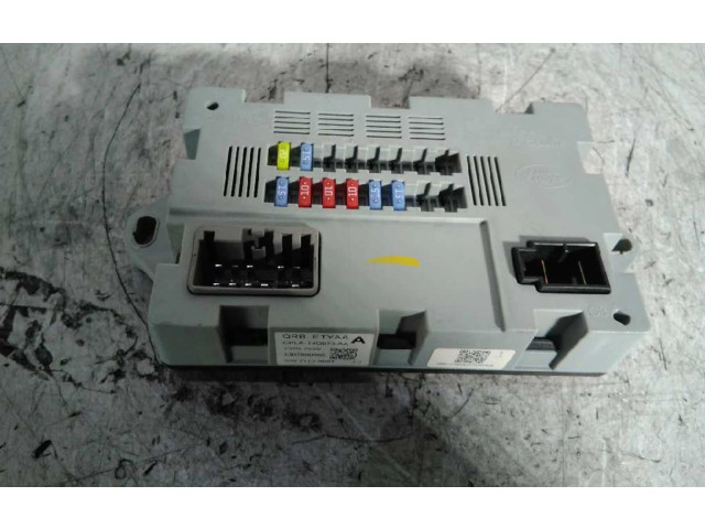 Pojistková skříňka CPLA14Q073AA Land Rover Range Rover Sport L320 2014