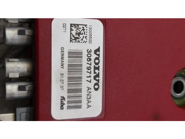 Усилитель антенны