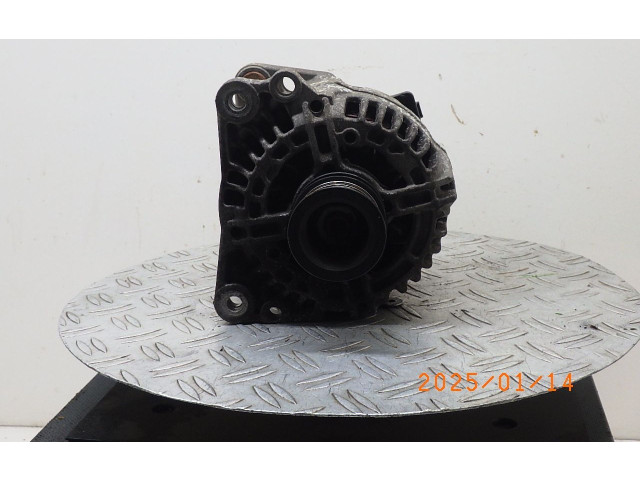 Генератор 037903025M Skoda Fabia Mk2 (5J)