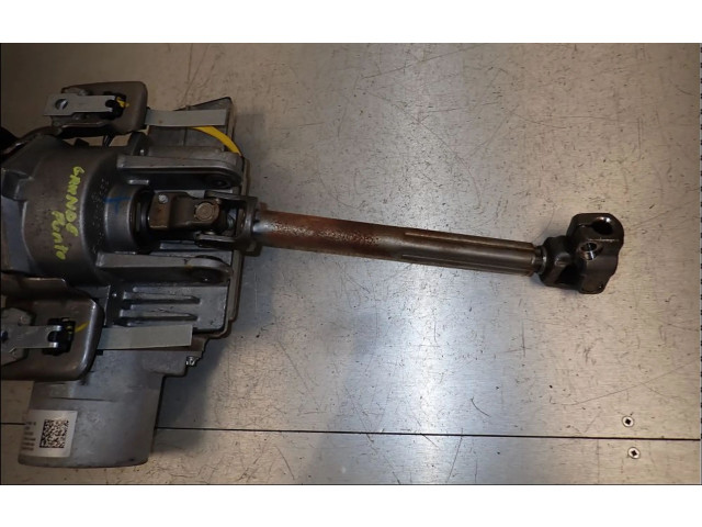 рейка Колонка рулевая 52090174 Fiat Grande Punto - года