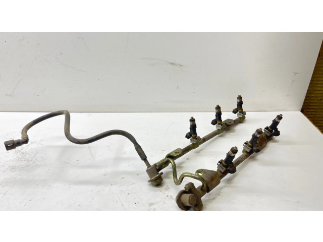 Vstřikovací lišta Nissan Murano Z50 pro benzínový motor 3.5