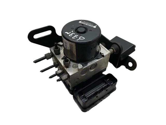 Блок АБС Jeep Grand Cherokee (WK) 2005-2010 года