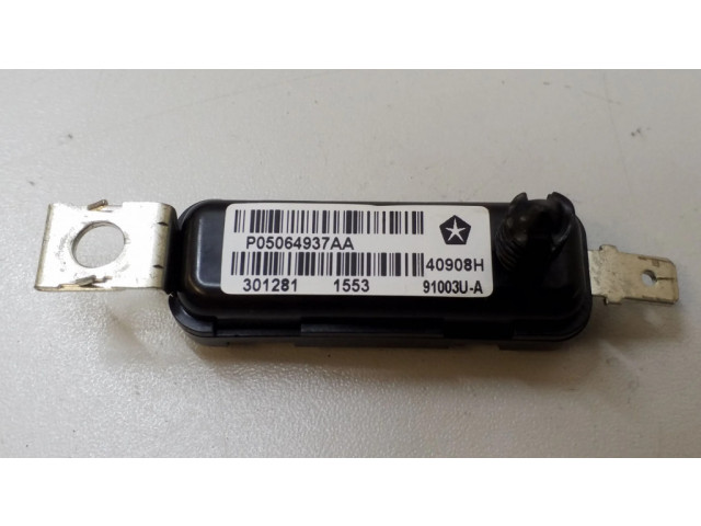 Усилитель антенны