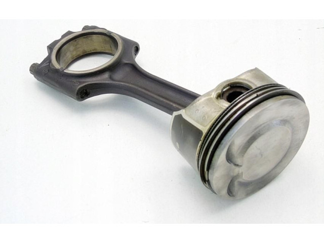  Поршень с шатуном  083085  Volvo S80  