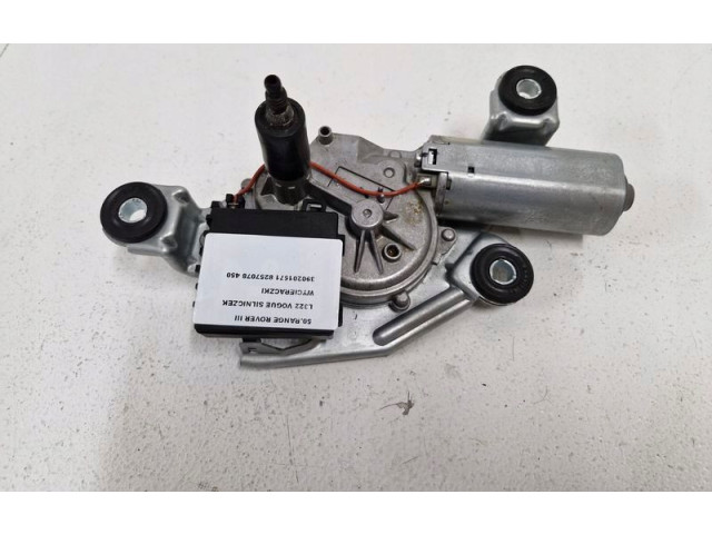 Моторчик заднего дворника 3902015718257078 Land Rover Range Rover L322