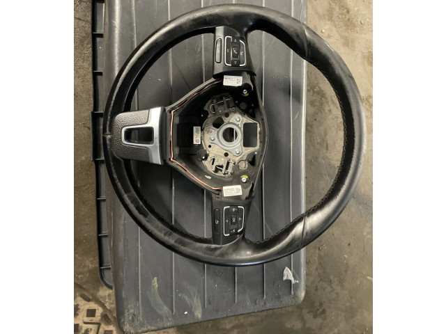 Volant Volkswagen Transporter - Caravelle T5 2012 7E0419091XX