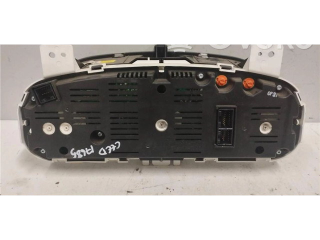 Панель приборов 940241H011, 0090059   KIA Pro Cee'd I       