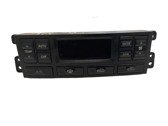 Блок управления климат-контролем 972503E100, 3E100 SsangYong Rexton I