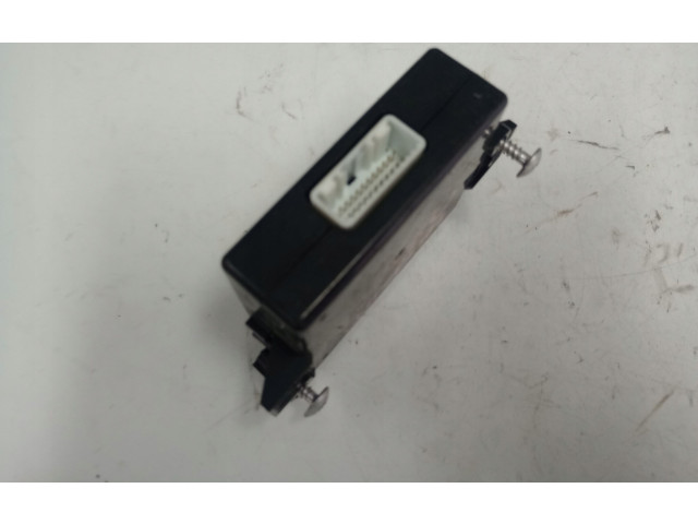 Блок управления 285324GA0A Infiniti Q50