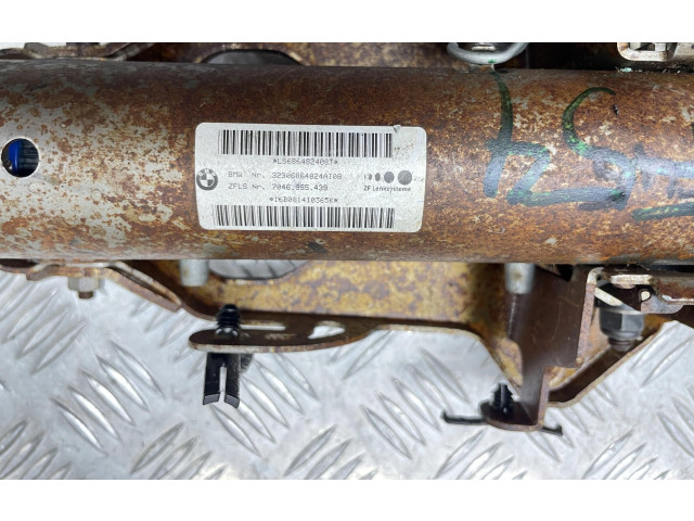 Рулевая рейка Mini One - Cooper F56 F55 2013 - года