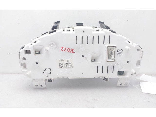 Панель приборов MR951770 Mitsubishi Colt CZ3