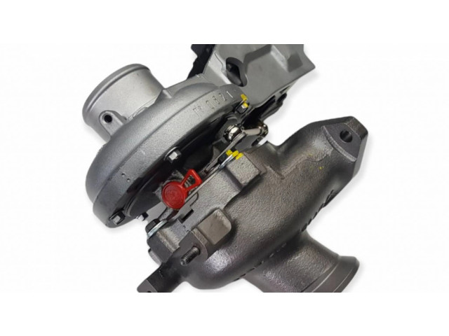 Turbodmychadlo Турбина 55258240, 821785 Alfa Romeo Giulietta 2.0