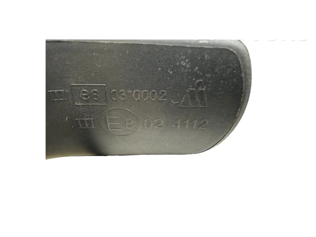 Zpětné zrcátko Toyota Auris 150 2009 E8024112, E8030002