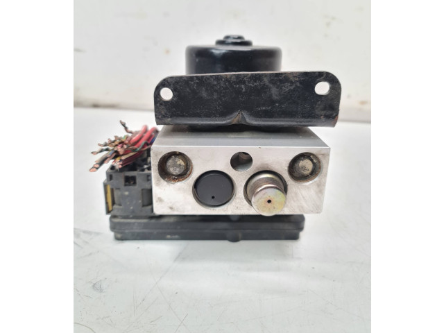 Блок ABS 4894008200, 06210202384 SsangYong Rexton I