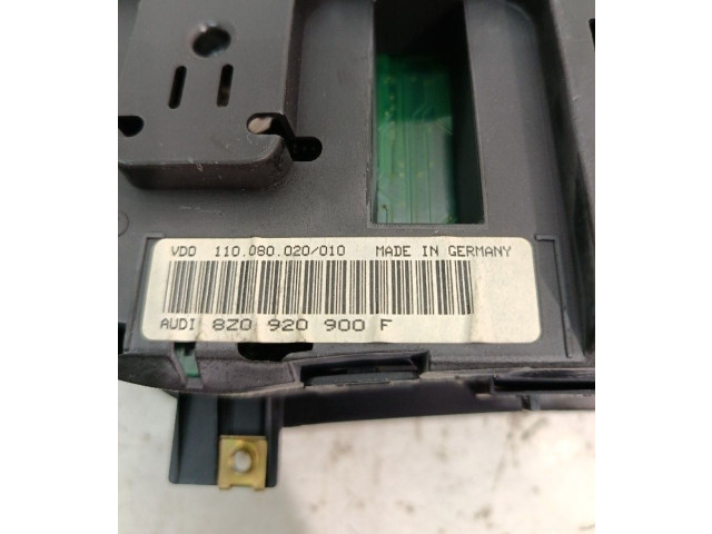 Панель приборов 8Z0 Audi A2