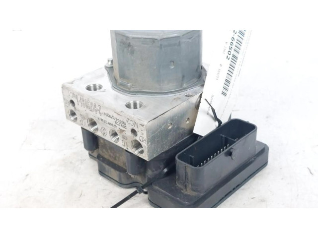 Блок АБС 0265956628   Dacia  Duster  