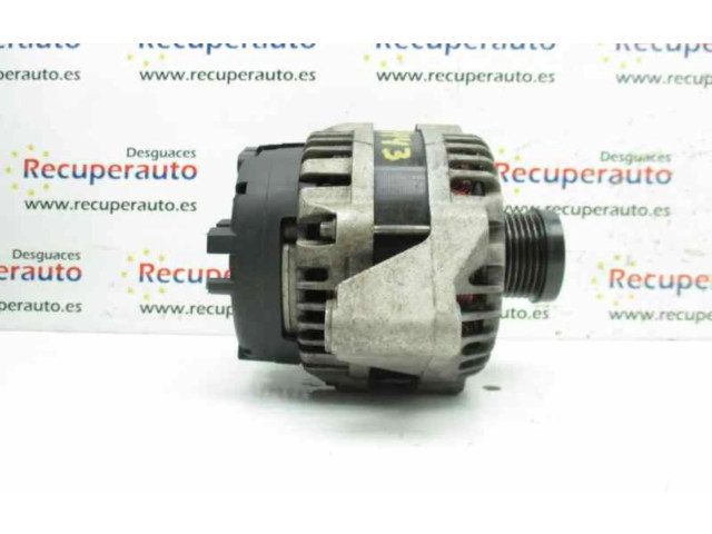 Генератор A6641540102 SsangYong Actyon sports I