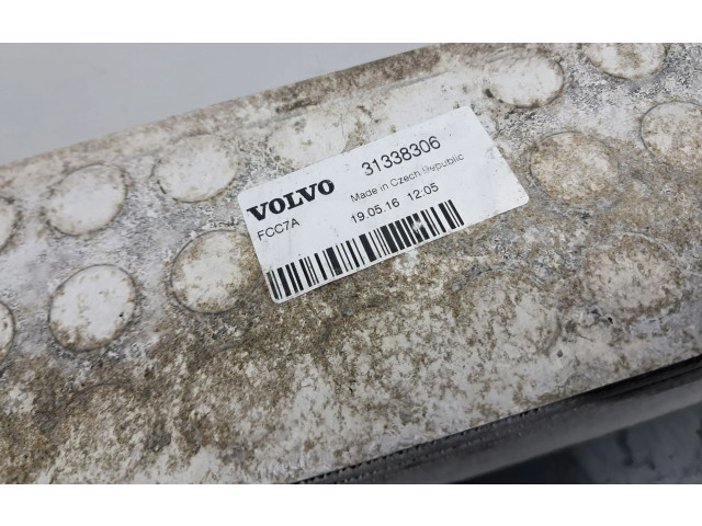 Интеркулер  31338306   Volvo XC90 