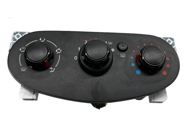 Блок управления климат-контролем A42303300, 1103S011   Dacia Sandero