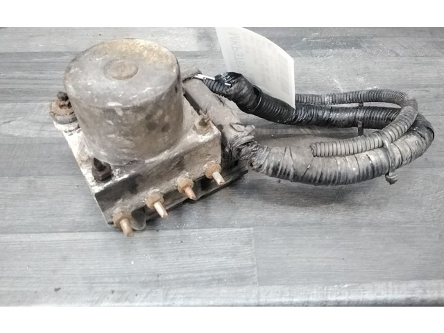 Блок АБС 0265800389   Hyundai  Getz   -  года