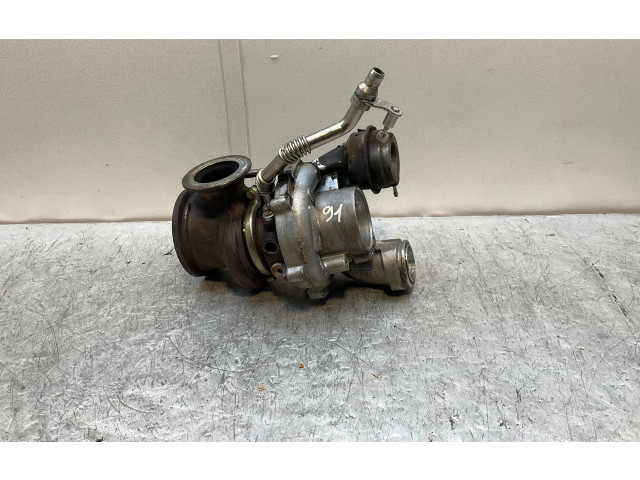 Vstřikovací lišta 7605794, Mgt2256s BMW 5 F10 F11 N63B44TU