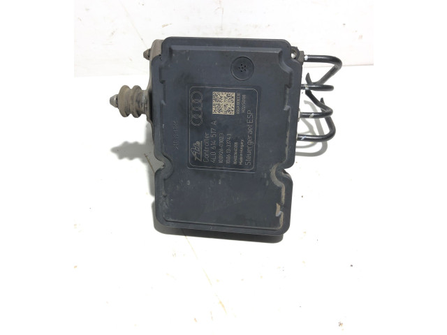 Jednotka ABS 4L0614517A, 10092603023 Audi Q7 4L 2007