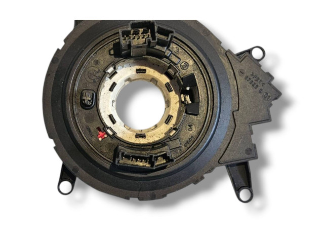 Подрулевой шлейф SRS 67622001 BMW 5 E60 E61