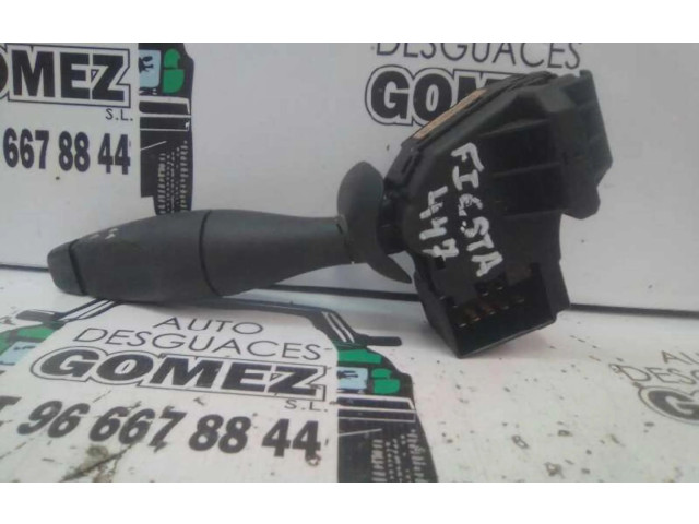 Переключатель дворников 1140522, MANDOLIMPIA Ford Fiesta