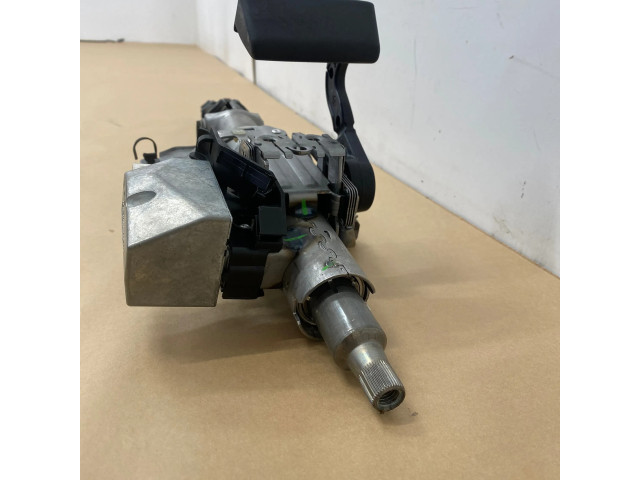 Рулевая рейка 9850337280 Peugeot 2008 II 2019- года