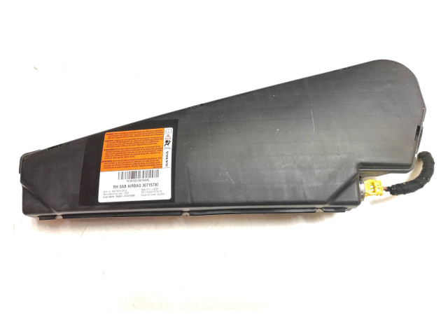 Подушка безопасности в сиденье 30715730, 606530700 Volvo S80