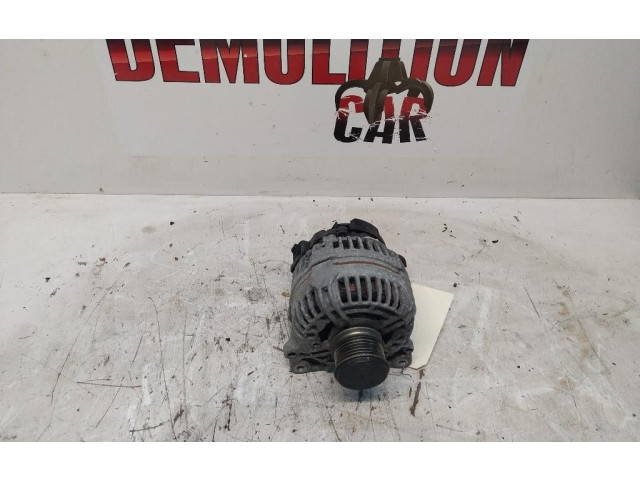 Генератор 06F903023F, 06F903023F Audi A3 S3 8P