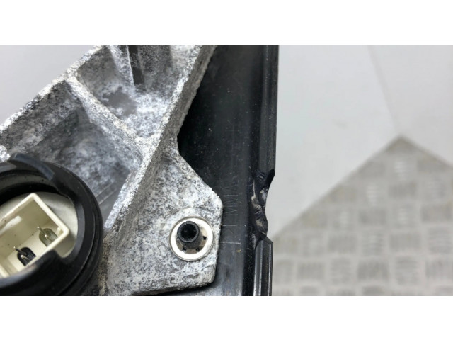 Zpětné zrcátko BMW 3 E90 E91 2009 7182695